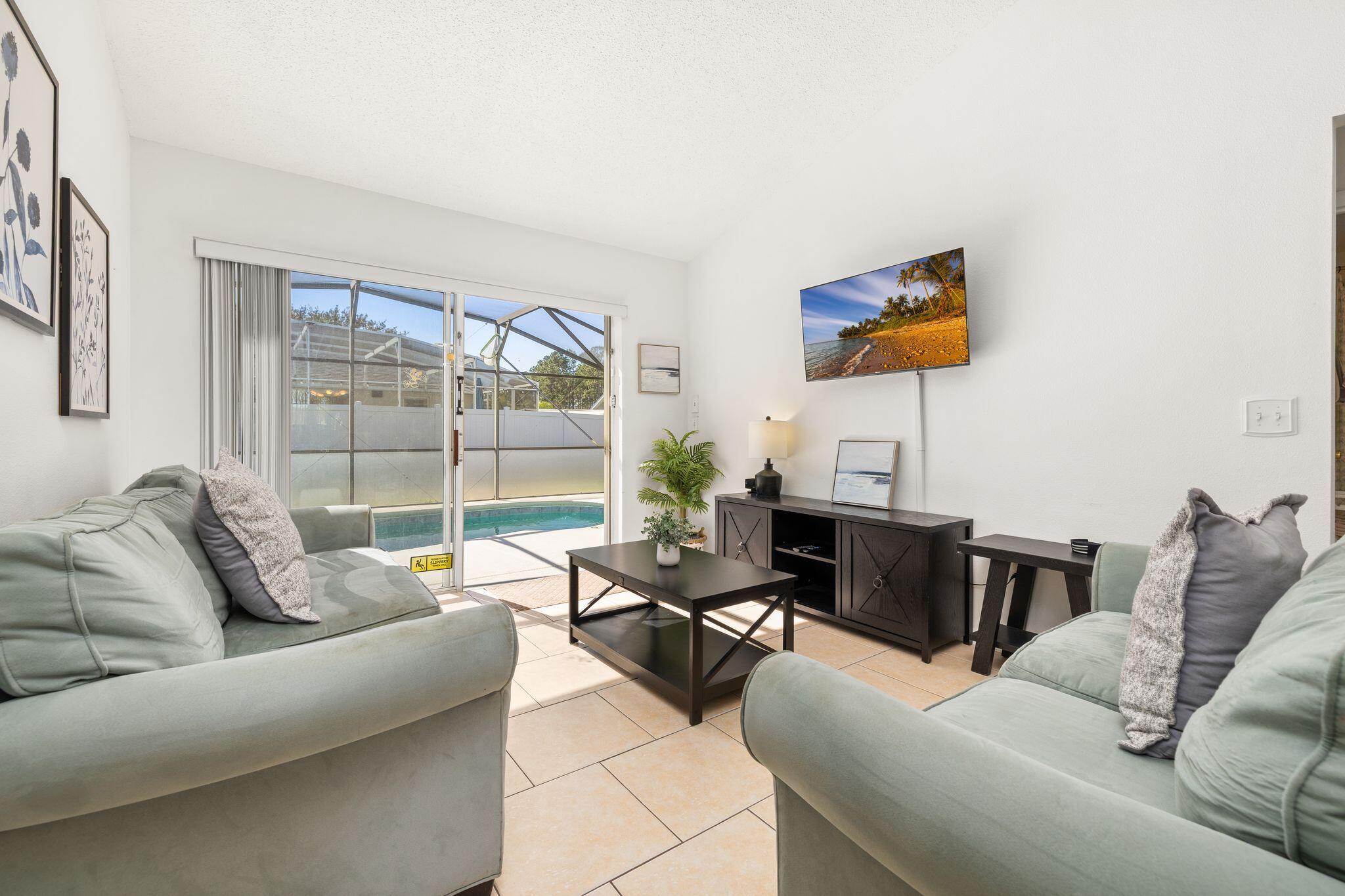 Florida Pines Phase 1 - Residential