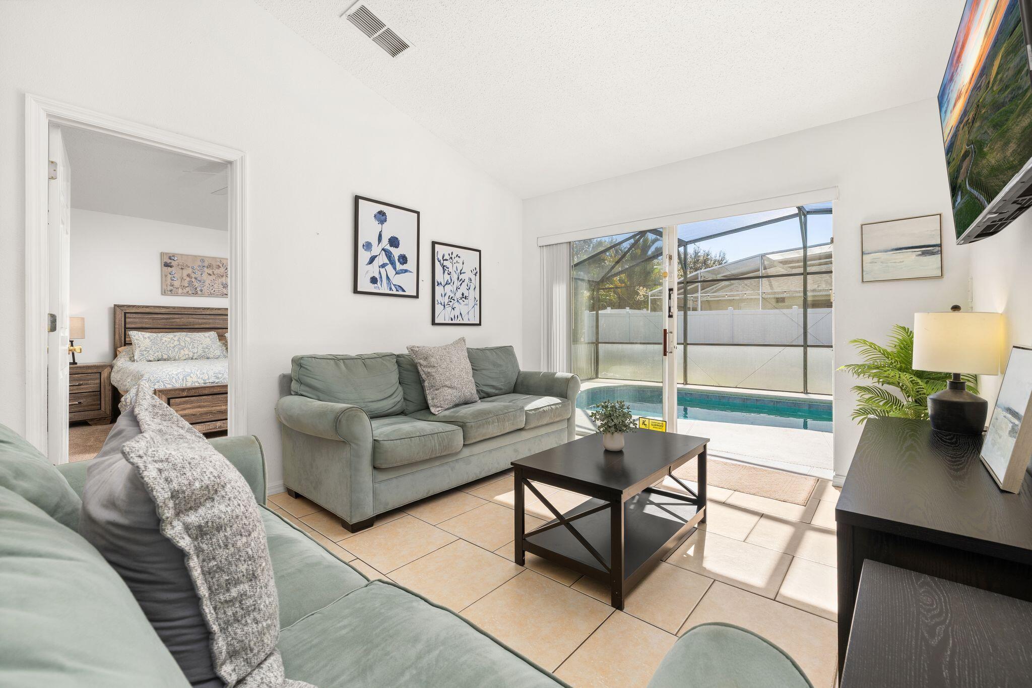 Florida Pines Phase 1 - Residential