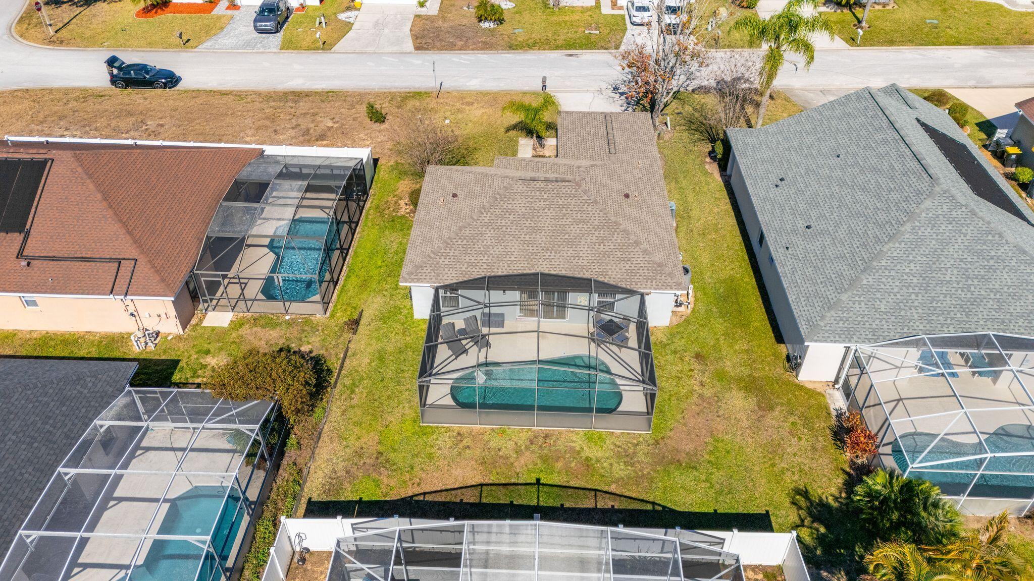 Florida Pines Phase 1 - Residential