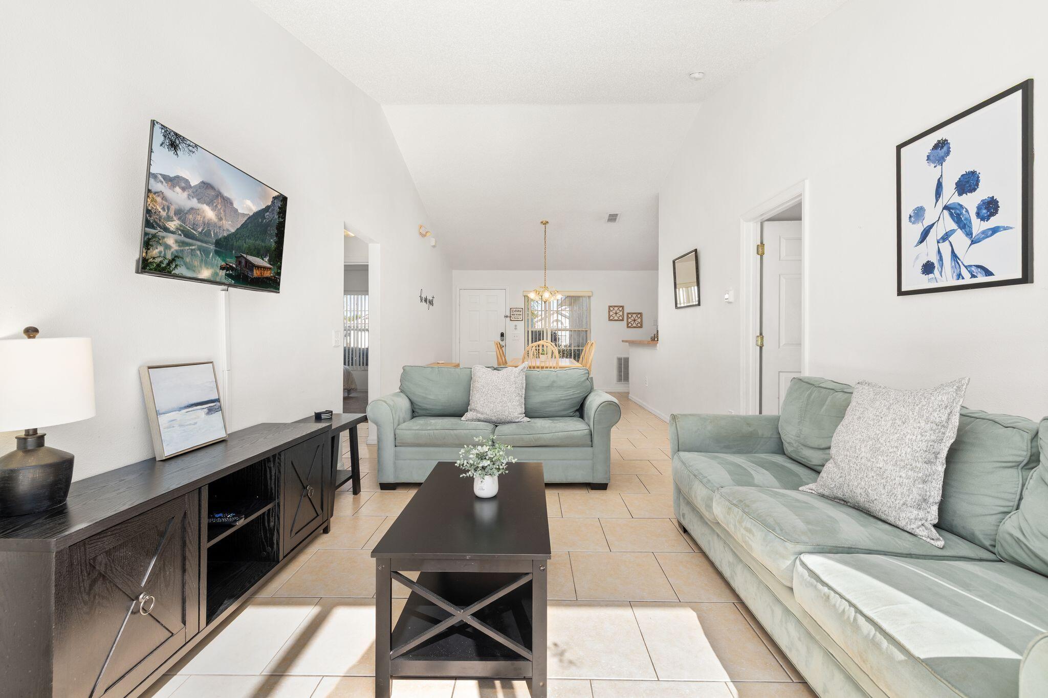 Florida Pines Phase 1 - Residential