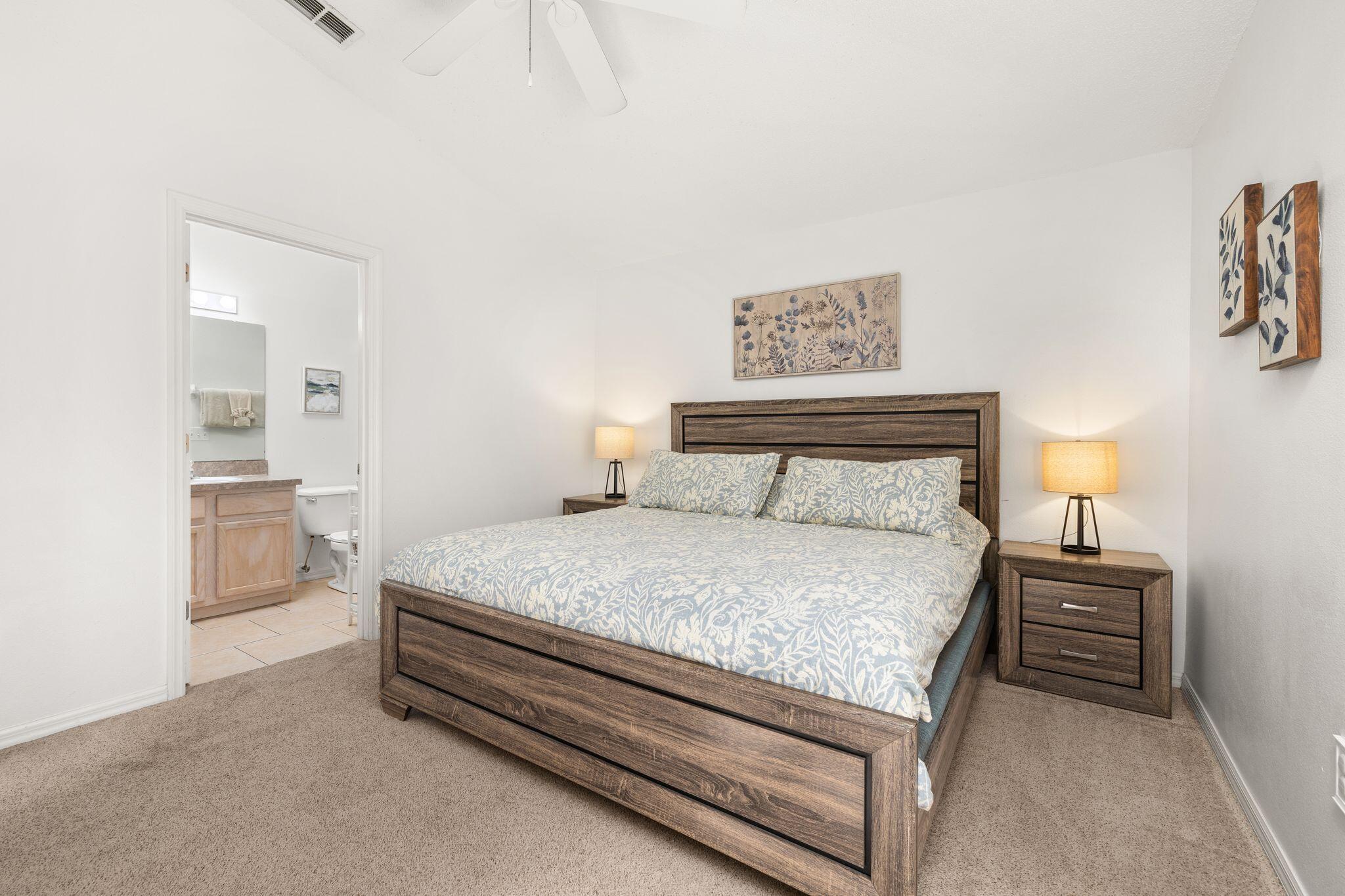 Florida Pines Phase 1 - Residential