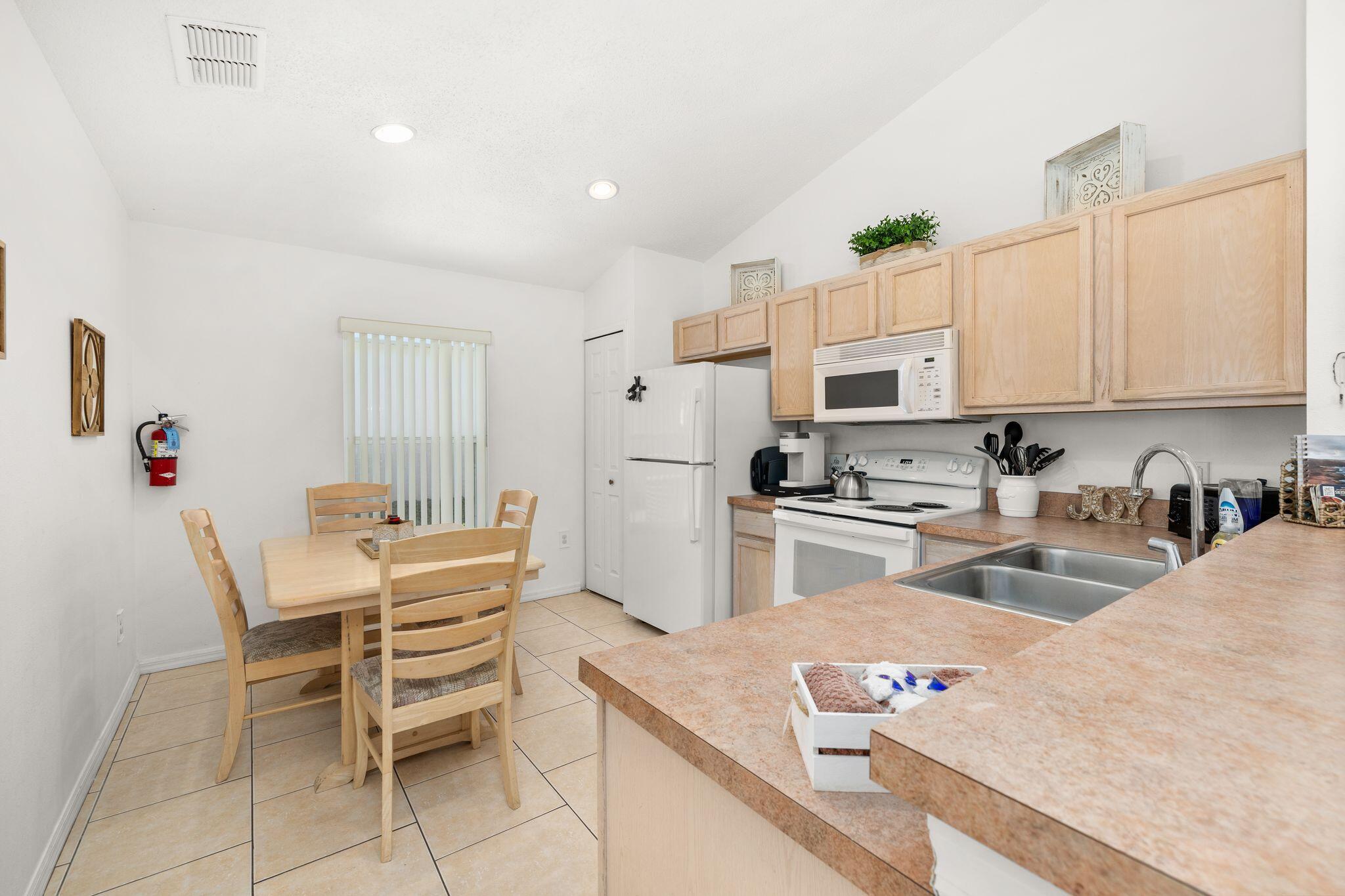 Florida Pines Phase 1 - Residential