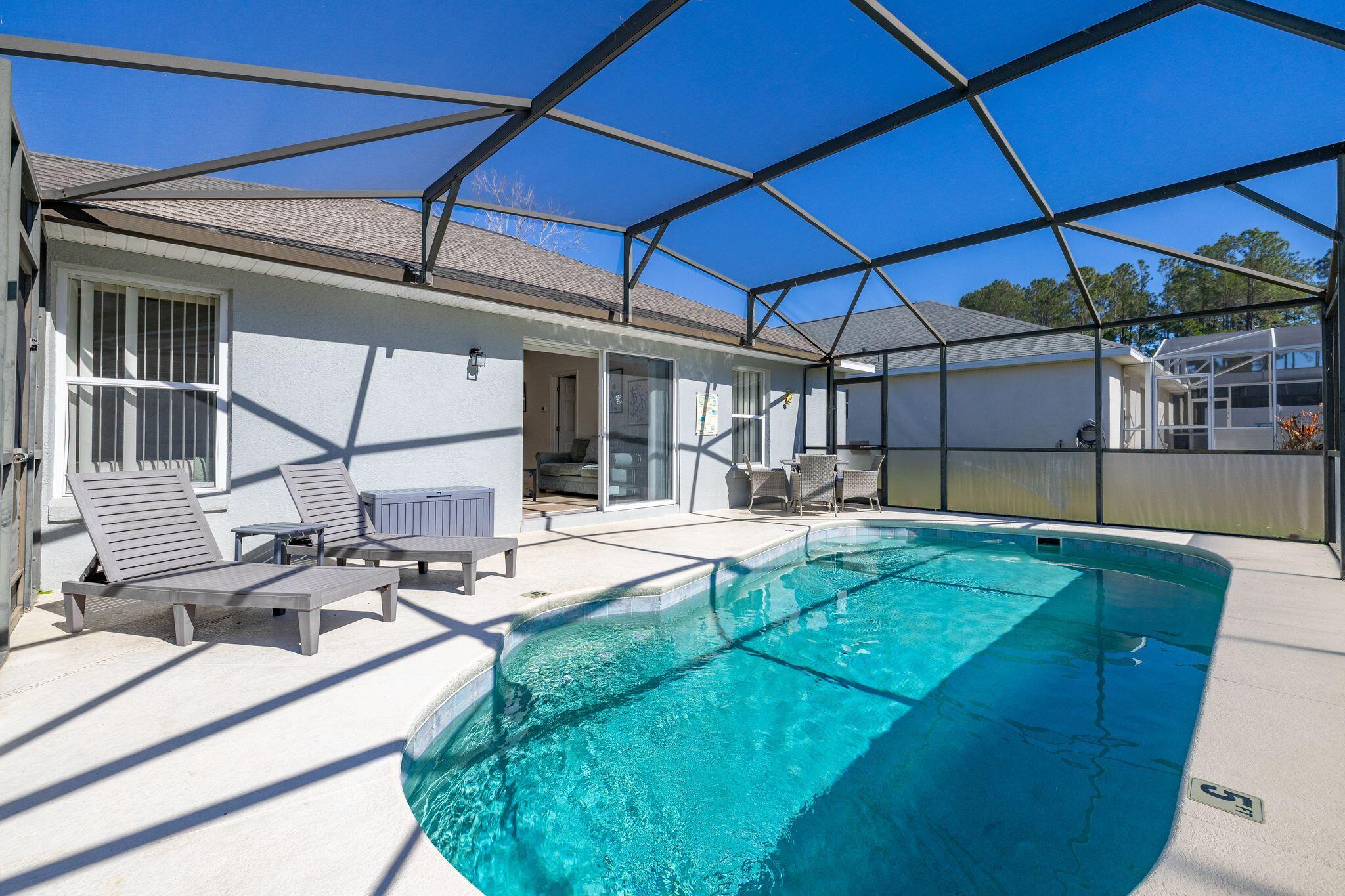 Florida Pines Phase 1 - Residential