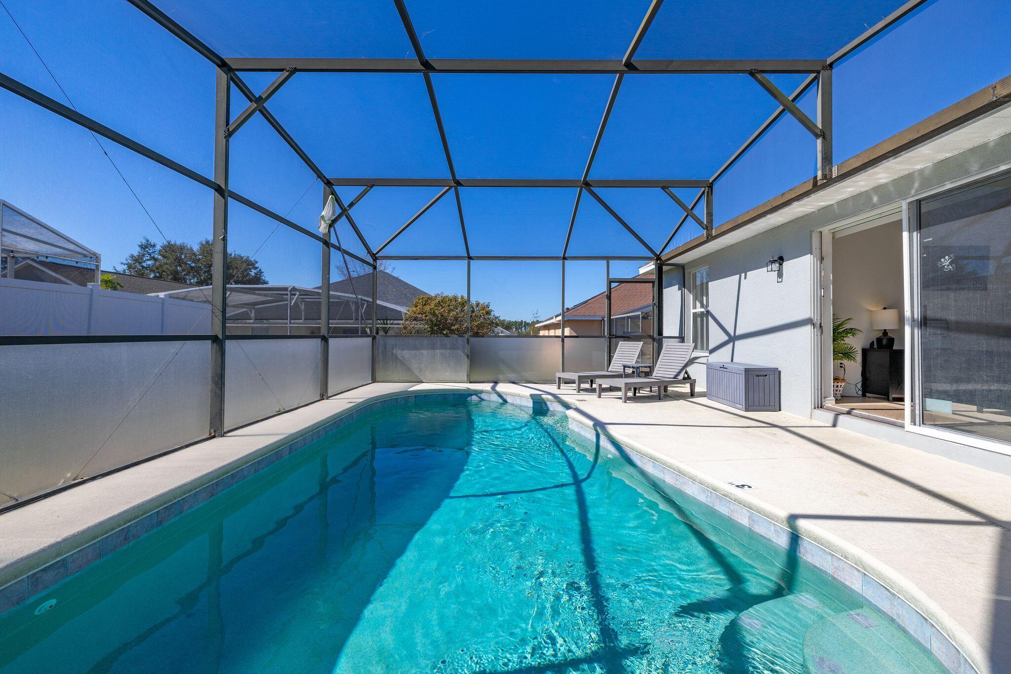 Florida Pines Phase 1 - Residential