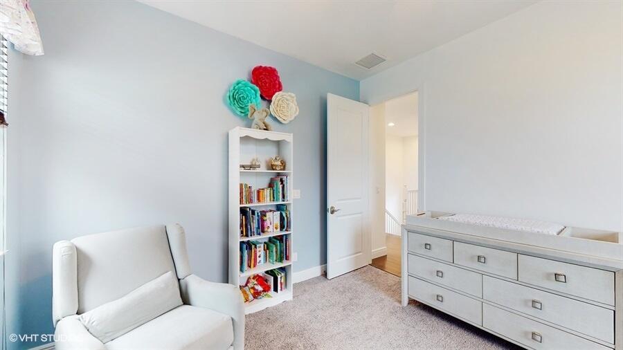 ALTON NEIGHBORHOOD 1 - Residential