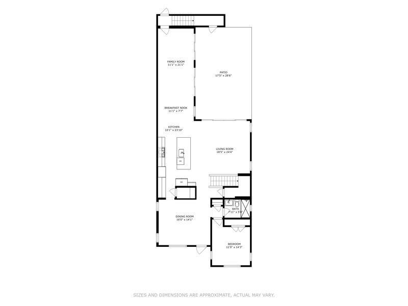 ALTON NEIGHBORHOOD 1 - Residential