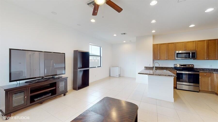 ALTON NEIGHBORHOOD 1 - Residential