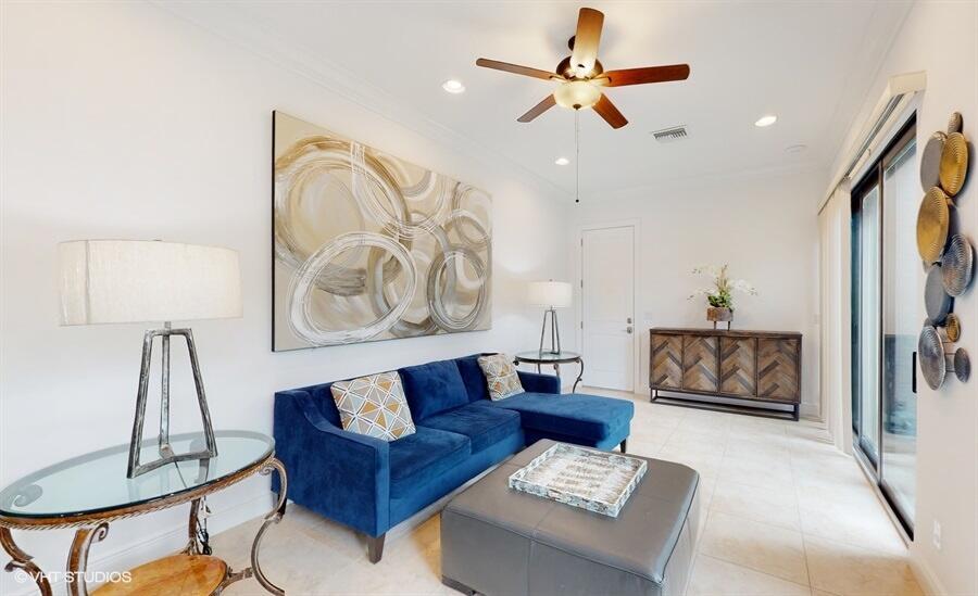 ALTON NEIGHBORHOOD 1 - Residential