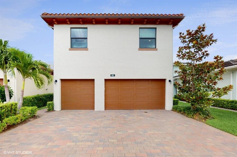 ALTON NEIGHBORHOOD 1 - Residential