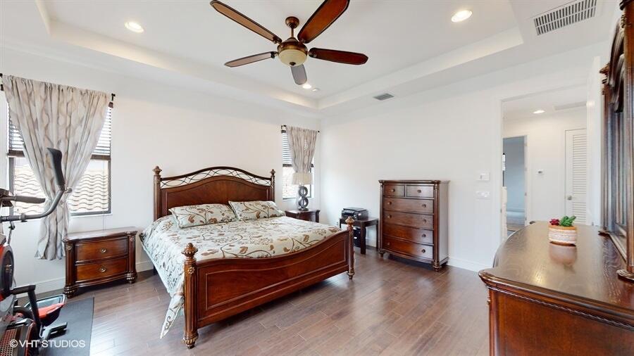 ALTON NEIGHBORHOOD 1 - Residential