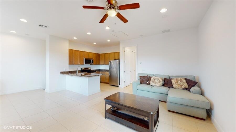 ALTON NEIGHBORHOOD 1 - Residential