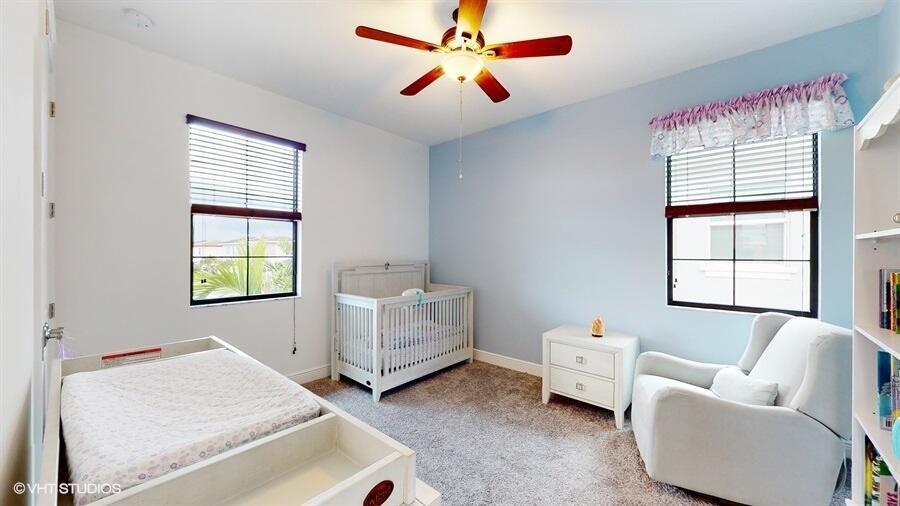 ALTON NEIGHBORHOOD 1 - Residential