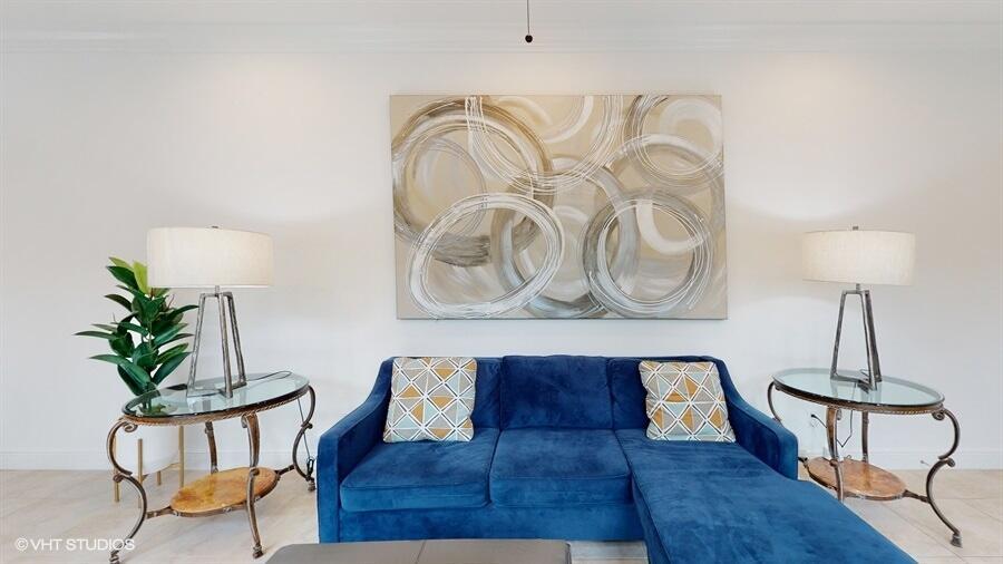 ALTON NEIGHBORHOOD 1 - Residential