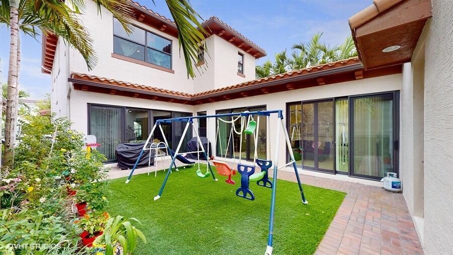 ALTON NEIGHBORHOOD 1 - Residential