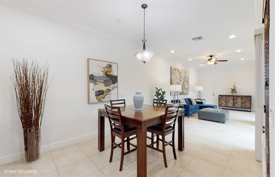 ALTON NEIGHBORHOOD 1 - Residential