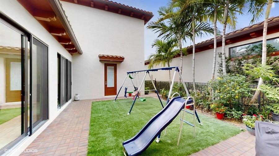 ALTON NEIGHBORHOOD 1 - Residential