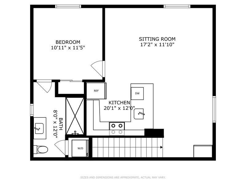 ALTON NEIGHBORHOOD 1 - Residential