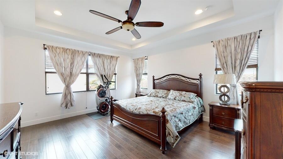 ALTON NEIGHBORHOOD 1 - Residential