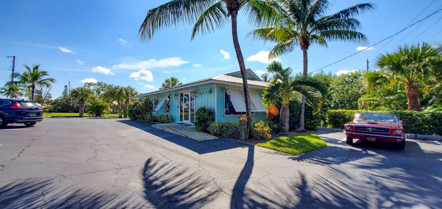 4575 SE Dixie Highway