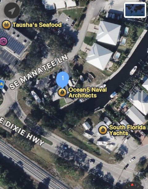 4575 SE Dixie Highway Stuart FL 34997