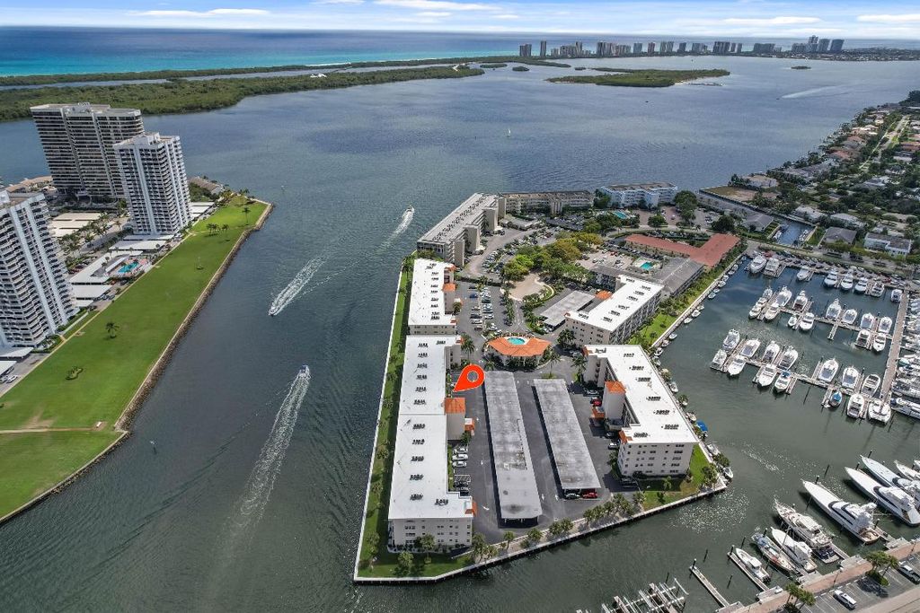 Photo of 20 Yacht Club Drive #108, North Palm Beach, FL 33408 (MLS # R10946775)