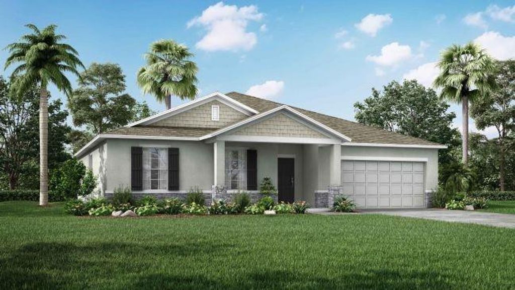 Photo of 11115 Mulberry Street, Sebastian, FL 32958 (MLS # F10486220)