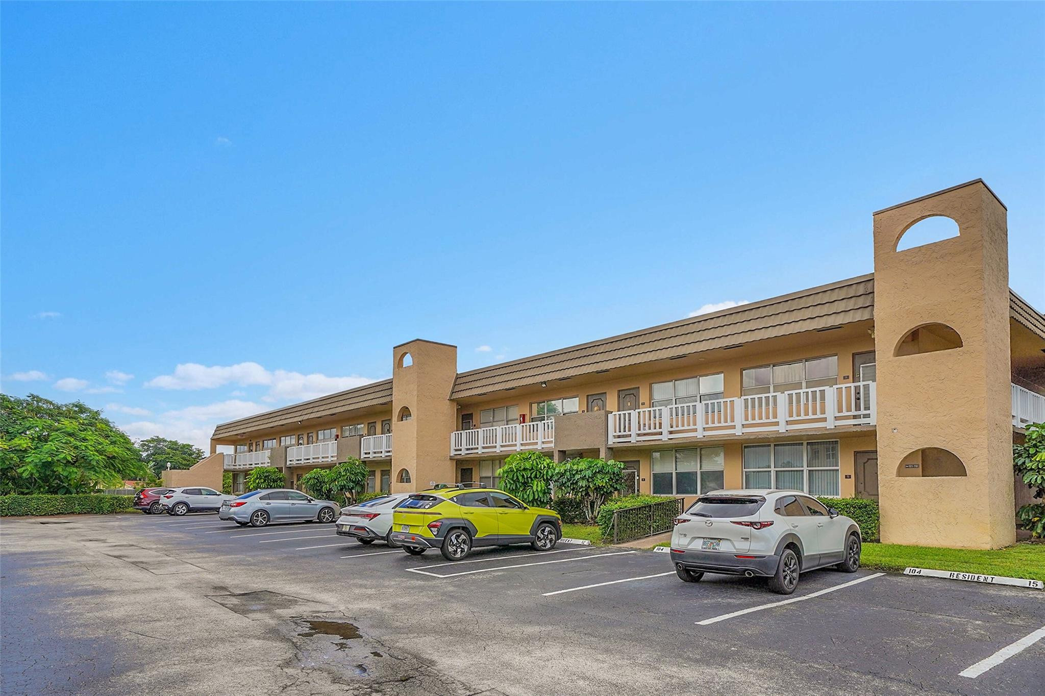 Sunrise Lakes Phase 3 - Residential