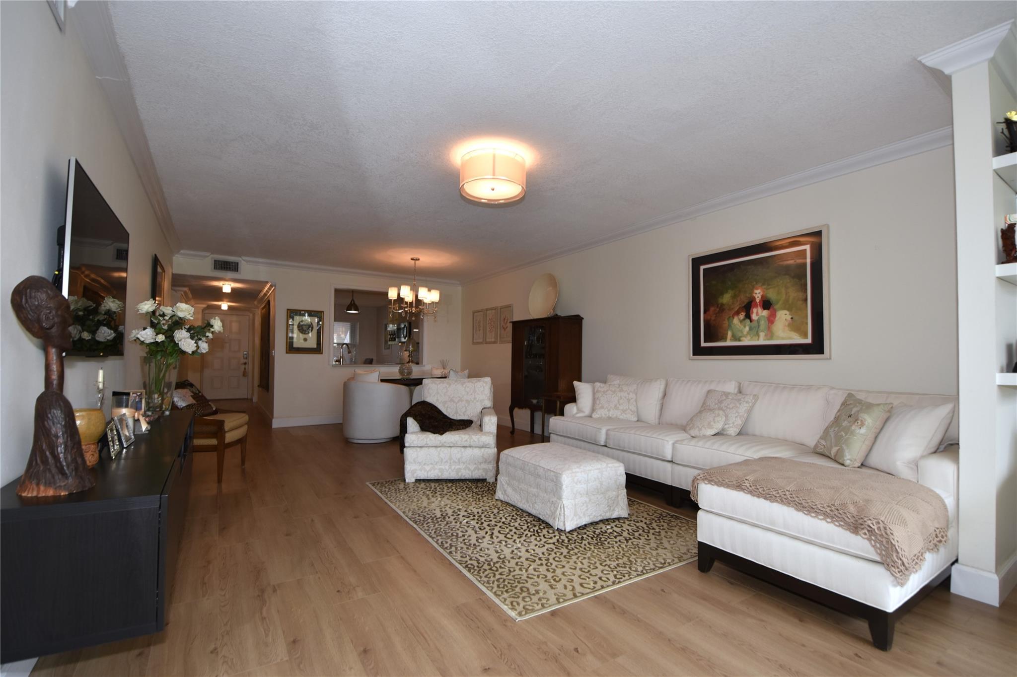 Sunrise Lakes Phase 4 - Residential