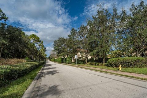 A home in Stuart