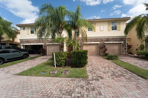 A home in Stuart