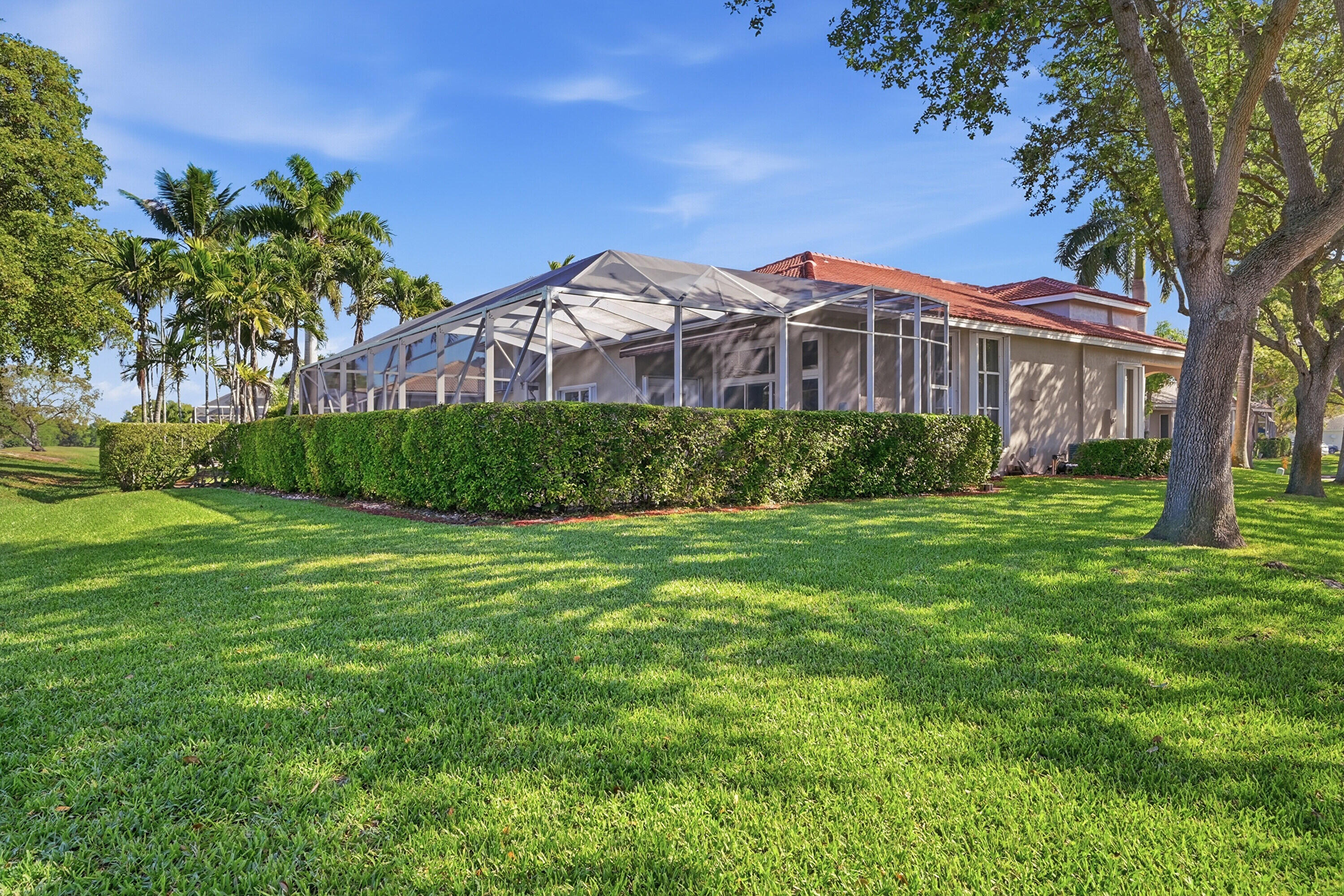 EAGLE TRACE / EAGLE LANDING - Residential