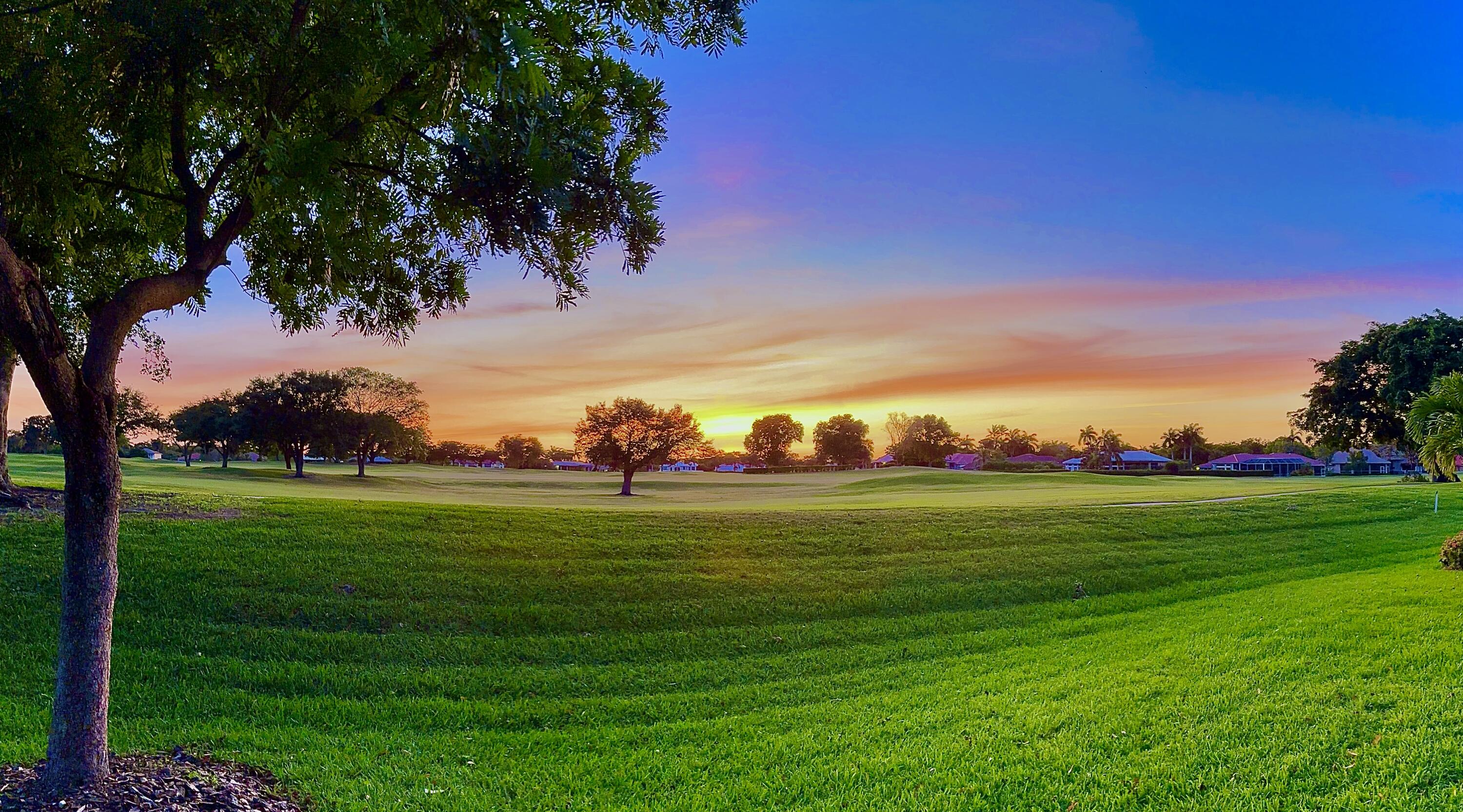 EAGLE TRACE / EAGLE LANDING - Residential