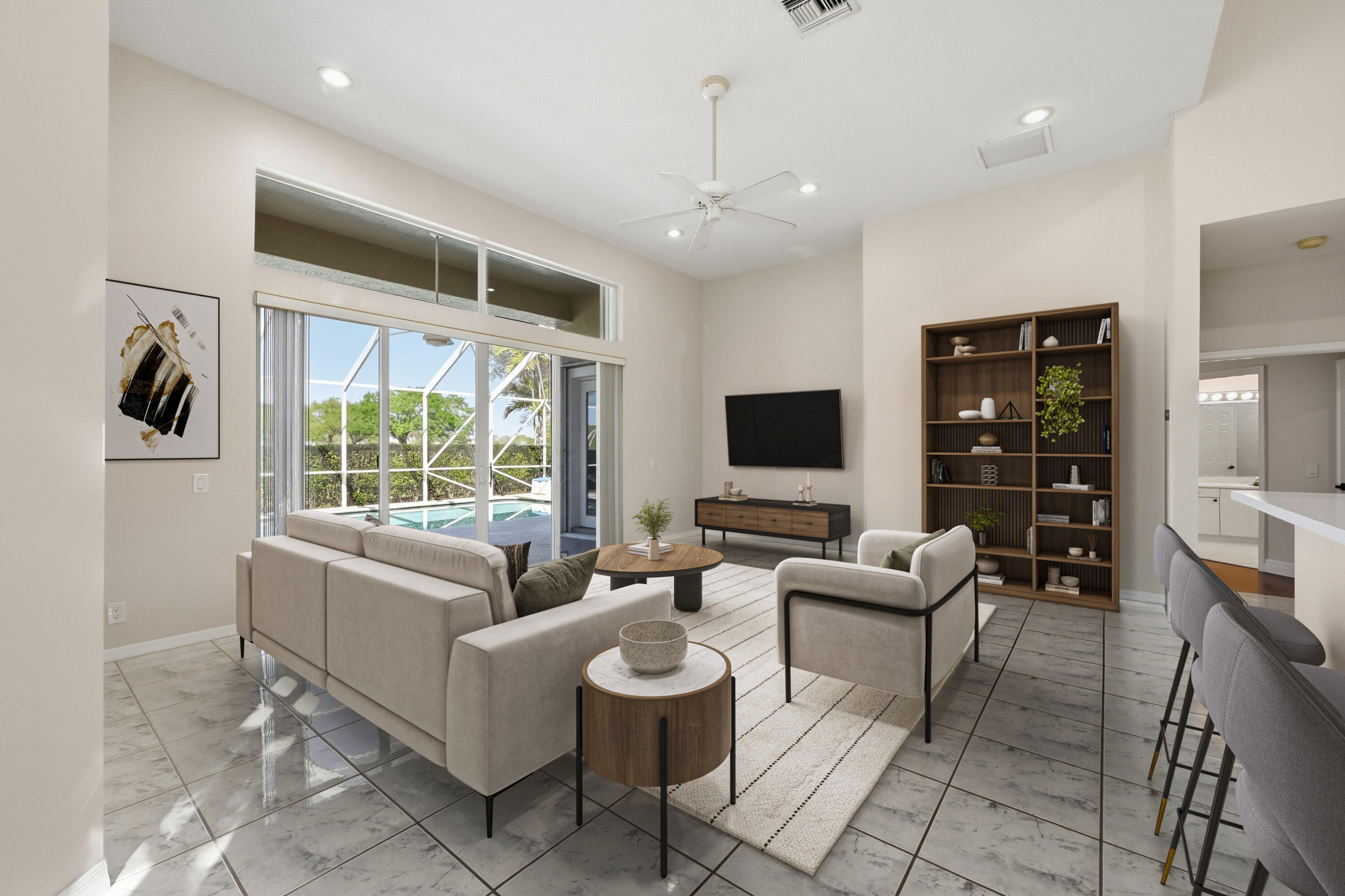 EAGLE TRACE / EAGLE LANDING - Residential