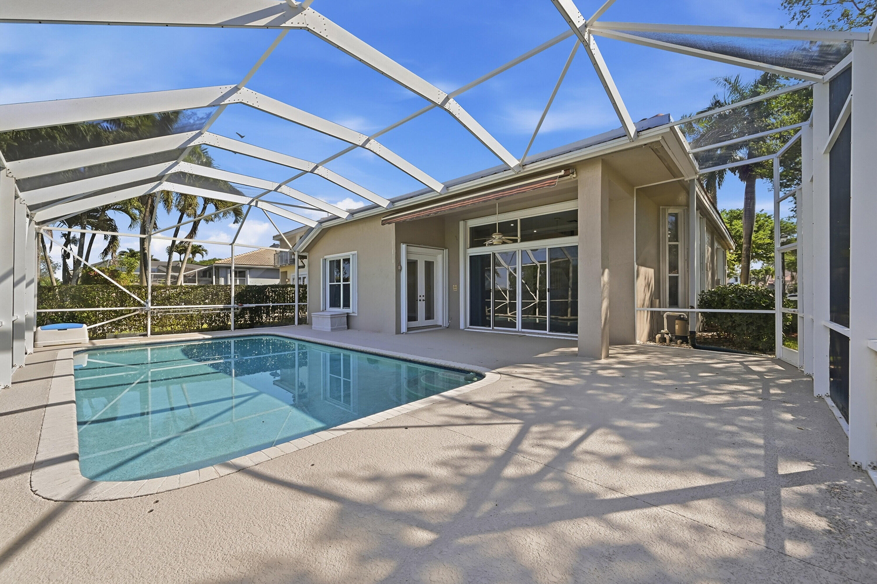 EAGLE TRACE / EAGLE LANDING - Residential