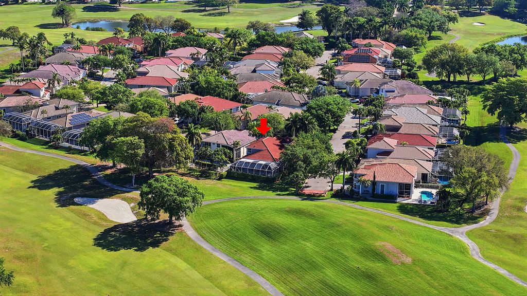 Photo of 1589 NW 121st Drive, Coral Springs, FL 33071 (MLS # B26005532)