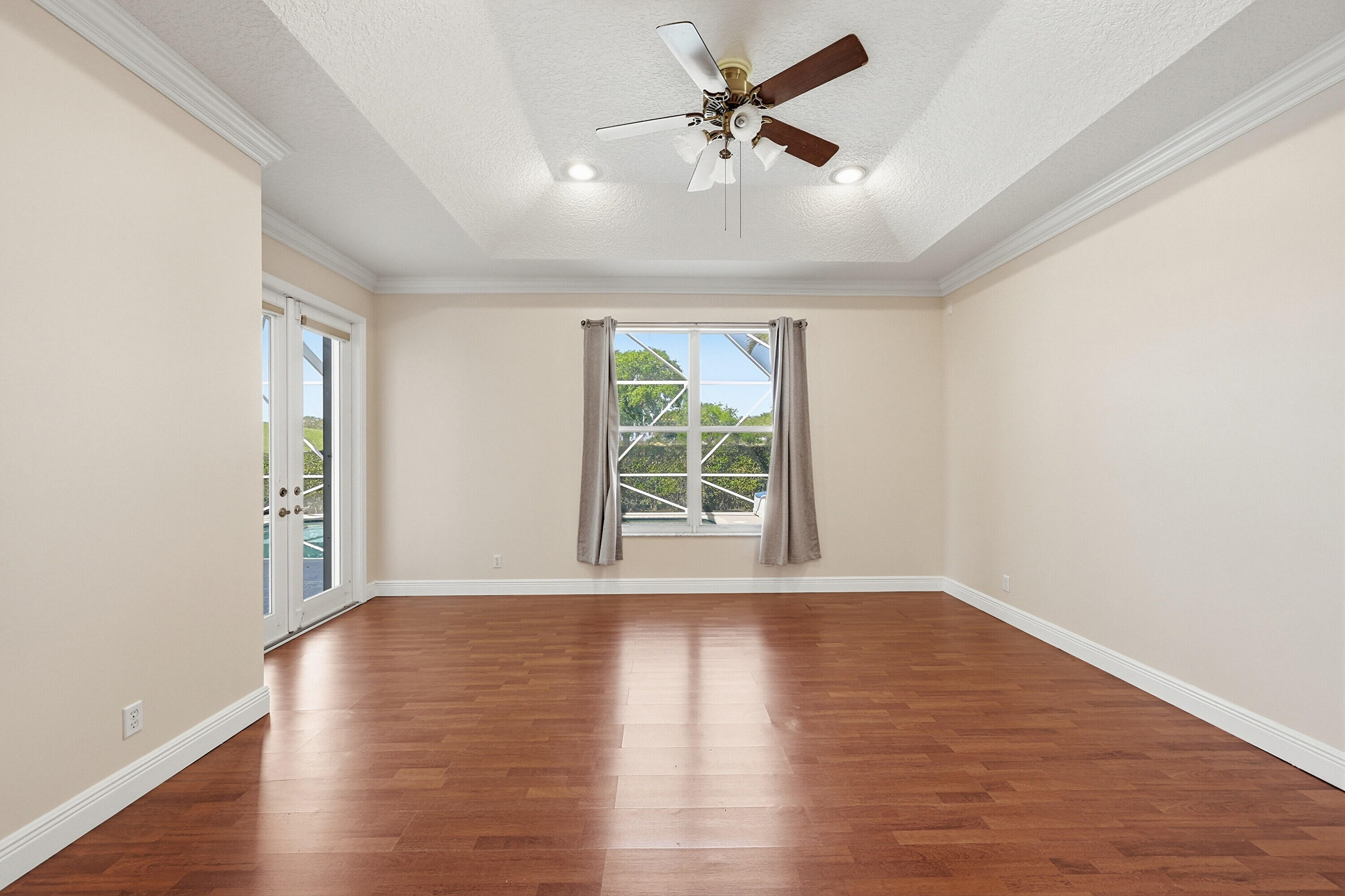 EAGLE TRACE / EAGLE LANDING - Residential