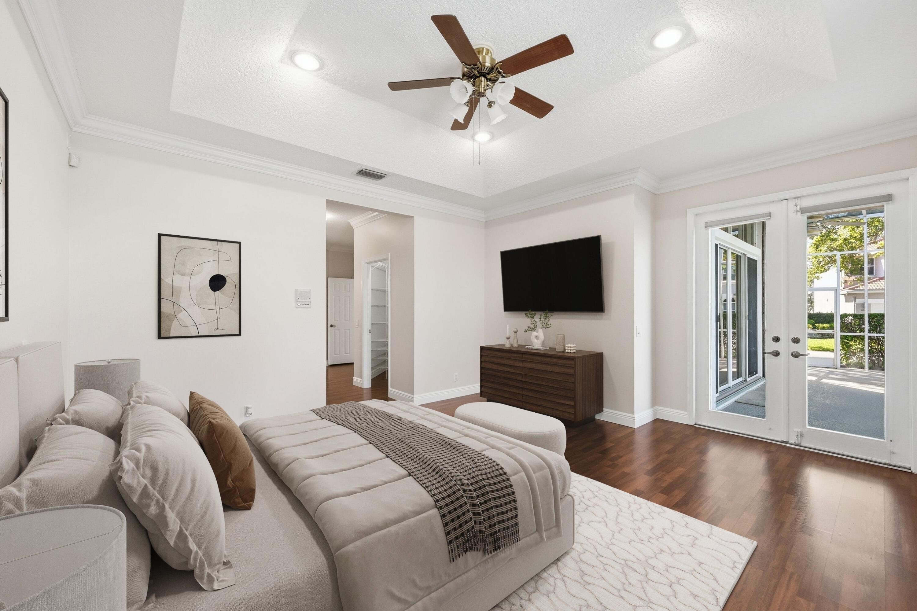 EAGLE TRACE / EAGLE LANDING - Residential