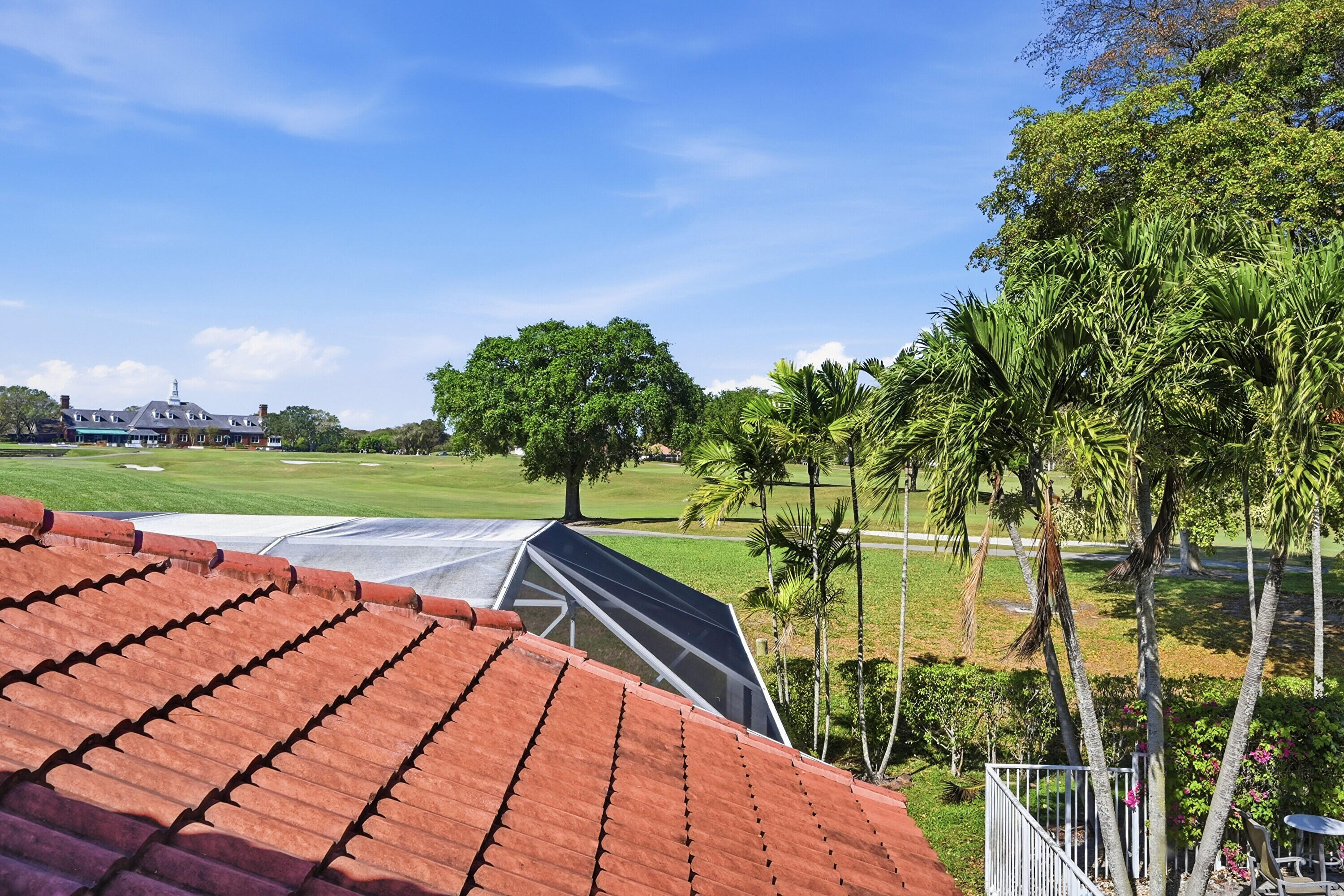 EAGLE TRACE / EAGLE LANDING - Residential