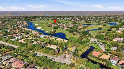 Tiny photo for 1589 NW 121st Drive, Coral Springs, FL 33071 (MLS # B26005532)