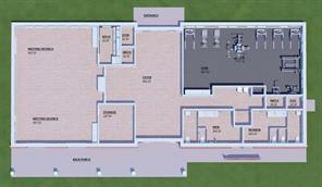 EAGLE TRACE / EAGLE LANDING - Residential
