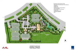 EAGLE TRACE / EAGLE LANDING - Residential