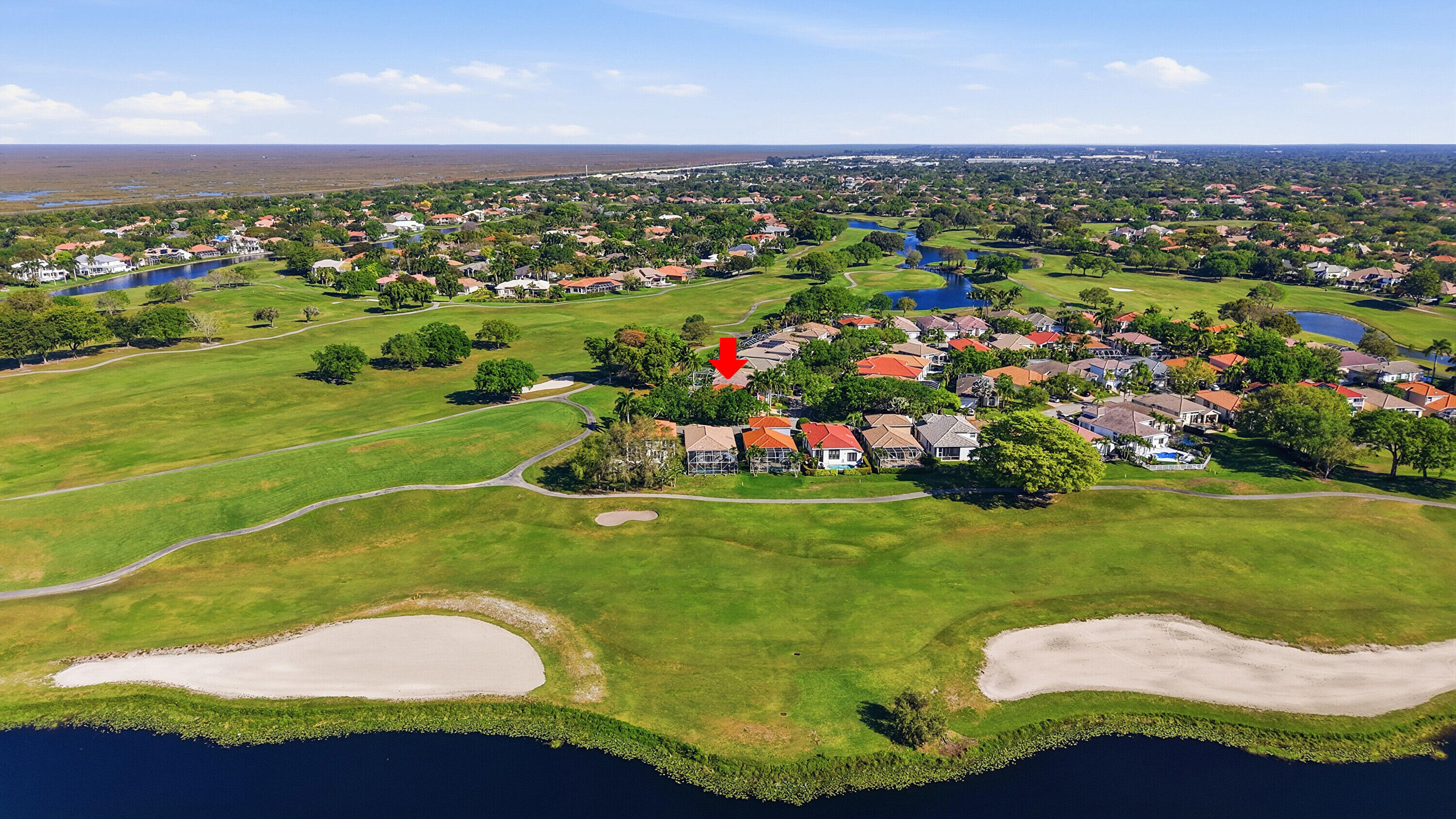 EAGLE TRACE / EAGLE LANDING - Residential