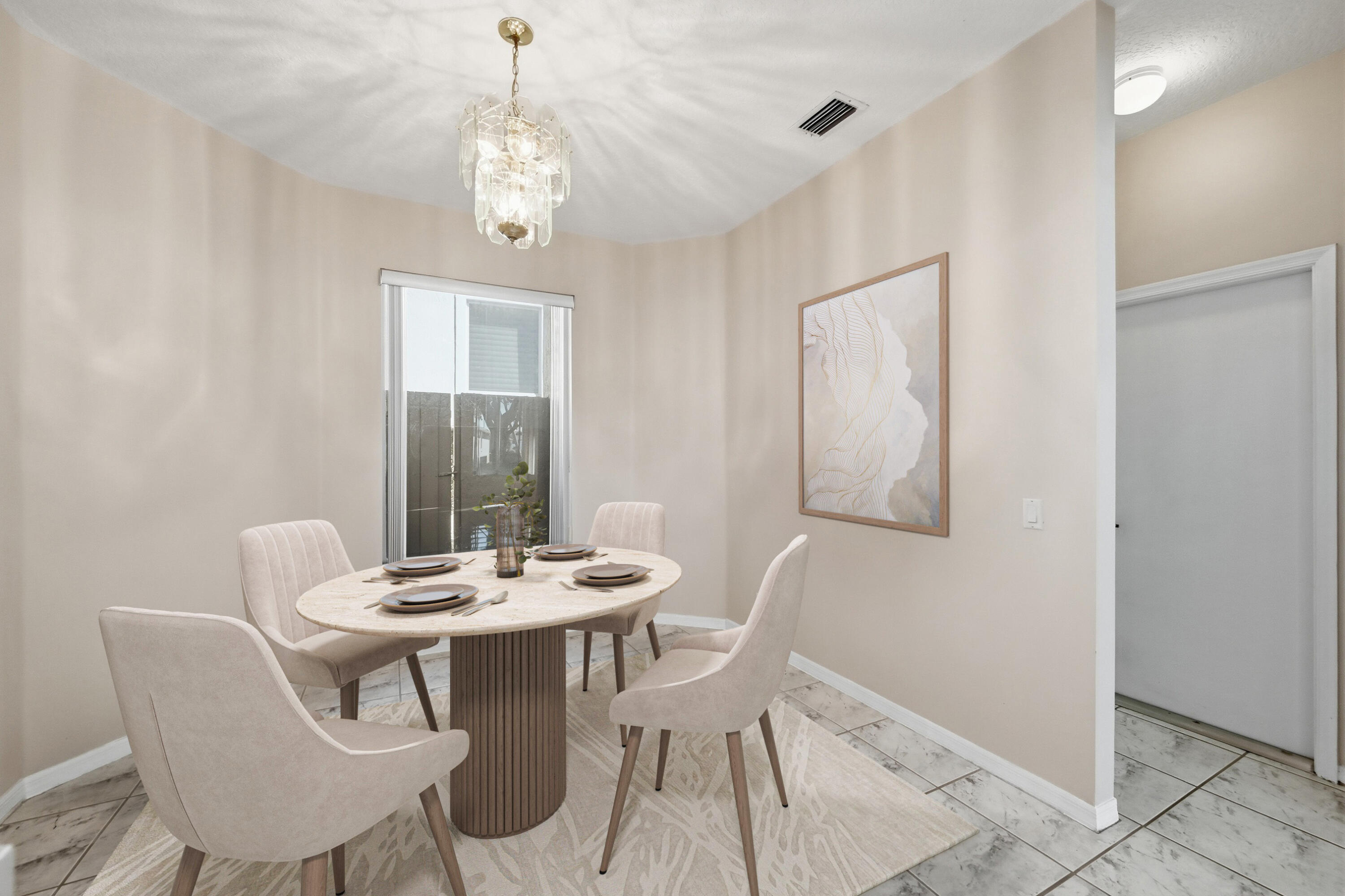 EAGLE TRACE / EAGLE LANDING - Residential