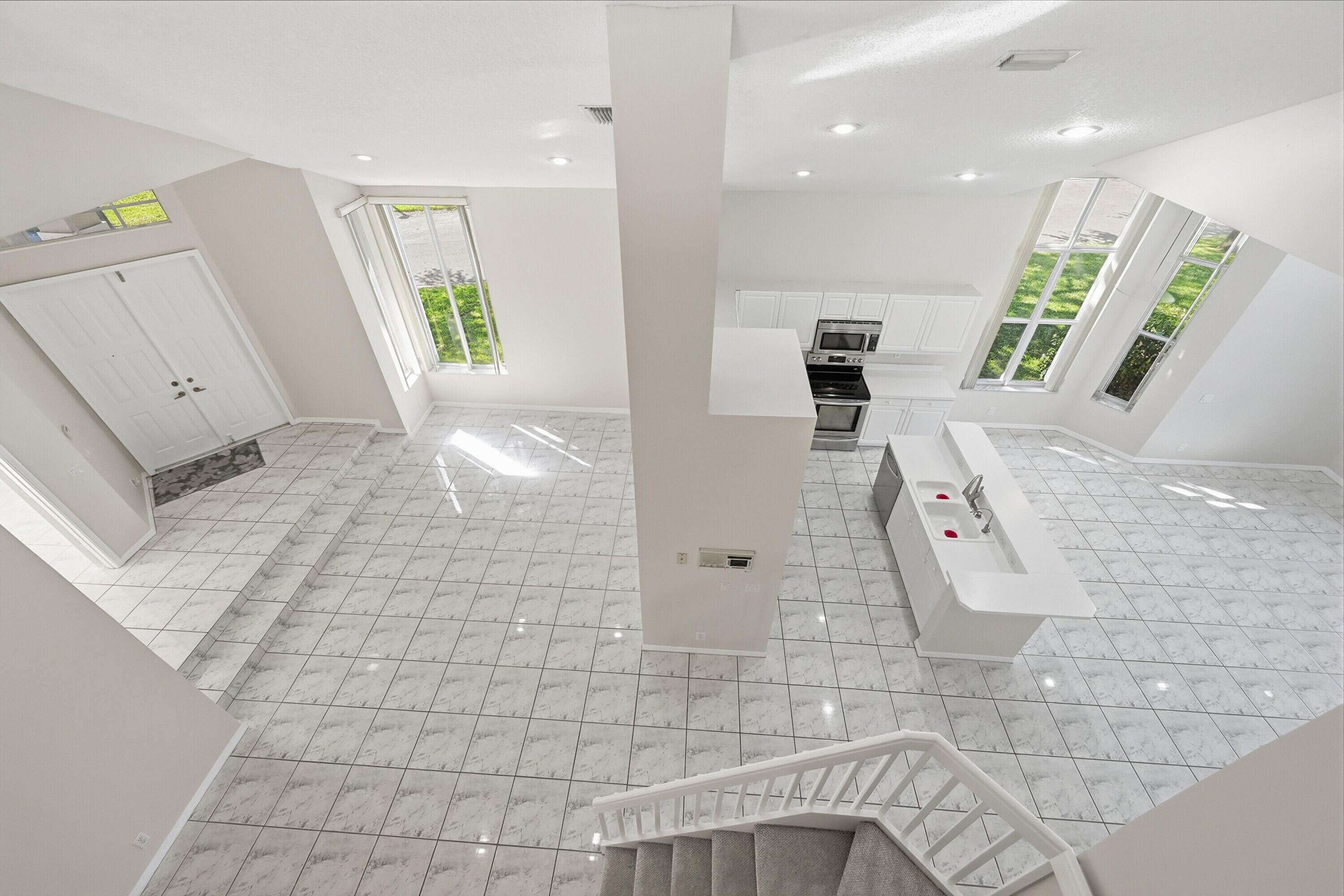 EAGLE TRACE / EAGLE LANDING - Residential