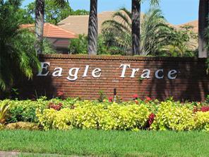 EAGLE TRACE / EAGLE LANDING - Residential