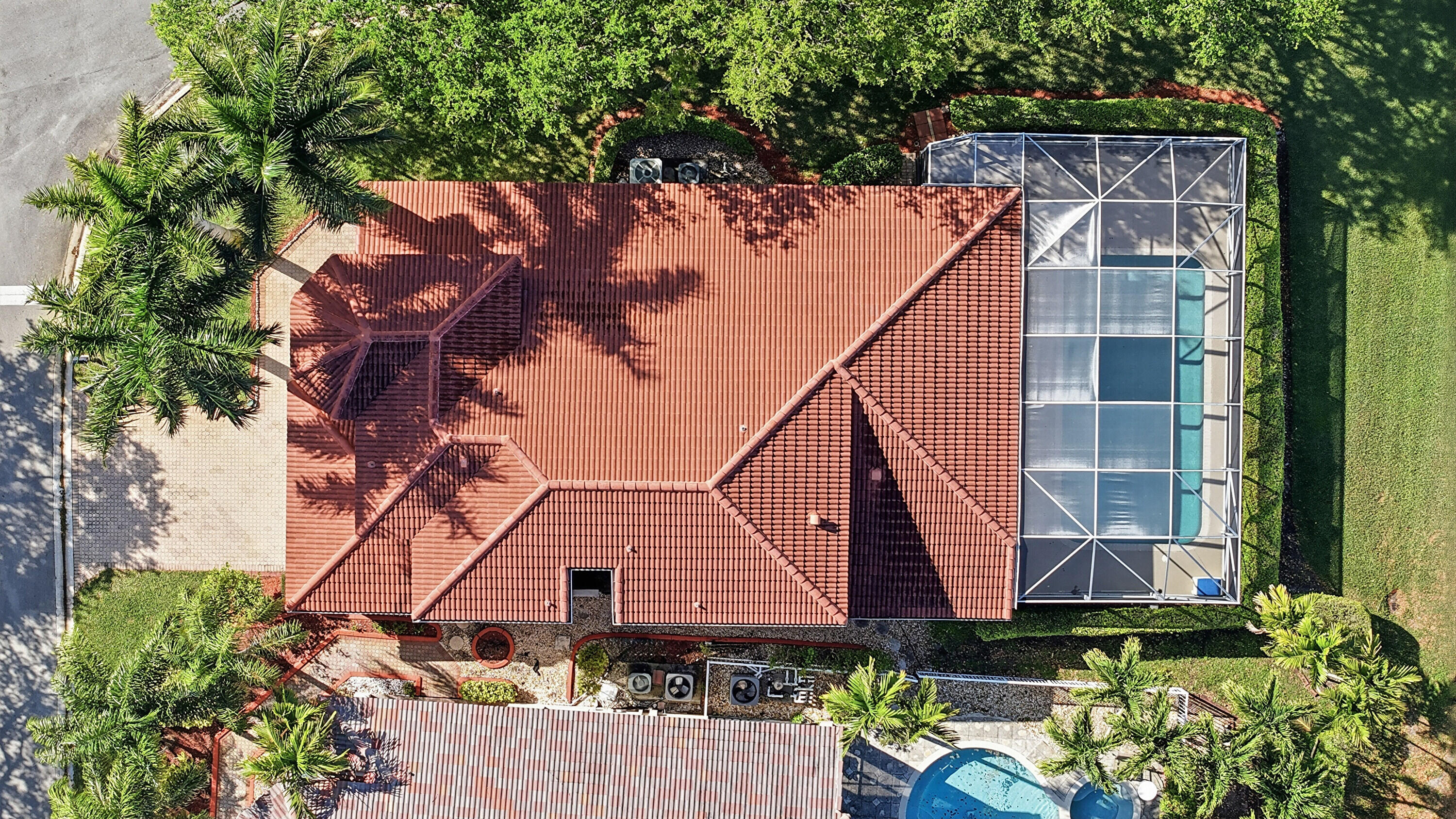 EAGLE TRACE / EAGLE LANDING - Residential