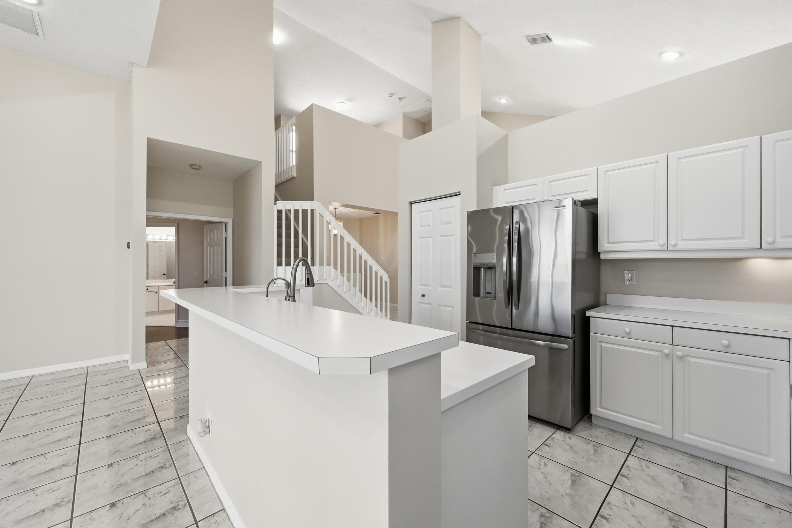 EAGLE TRACE / EAGLE LANDING - Residential