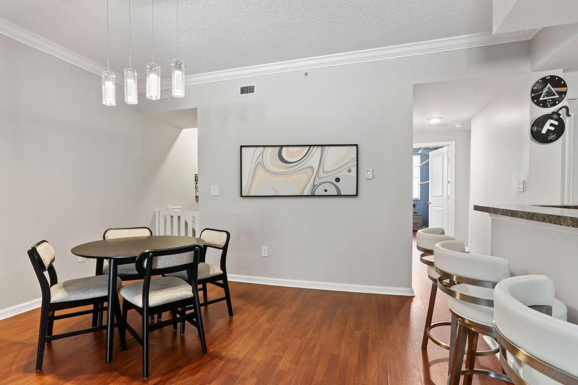 EL-AD POINCIANA CONDO - Residential