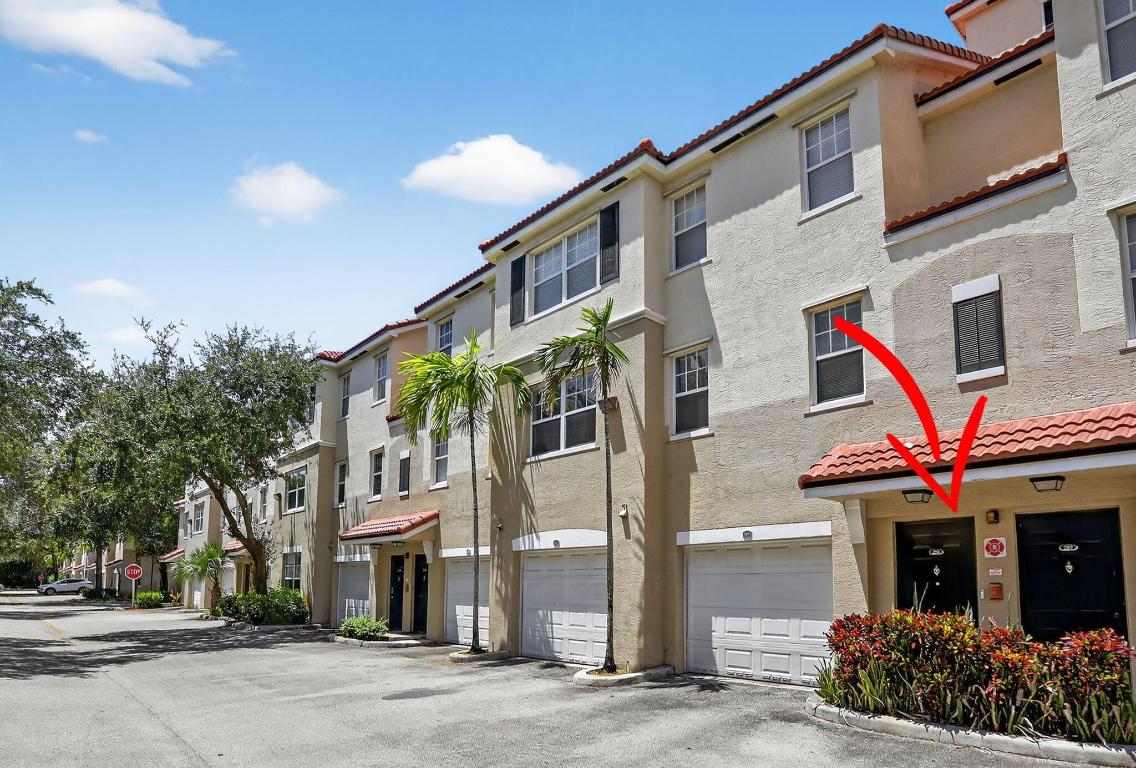 EL-AD POINCIANA CONDO - Residential