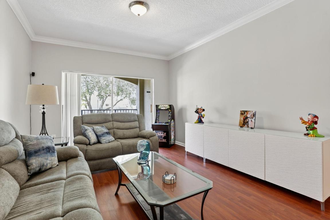 EL-AD POINCIANA CONDO - Residential